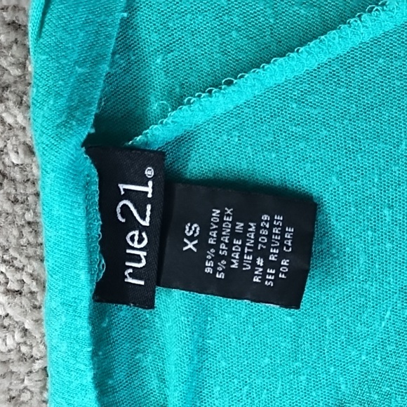 Shirt - Picture 2 of 2